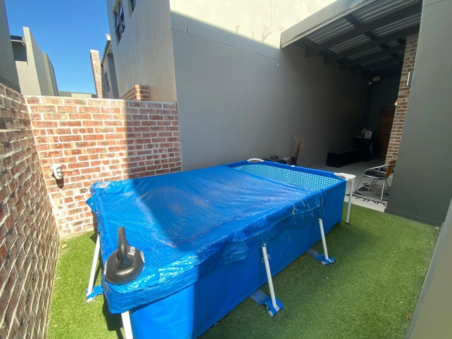 To Let 3 Bedroom Property for Rent in Haasendal Western Cape